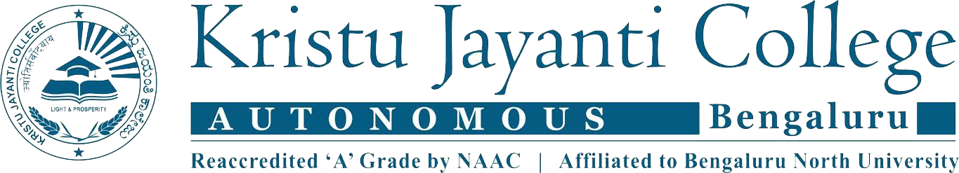 Bachelor of Arts [BA] at Kristu Jayanti College, Bengaluru/Bangalore